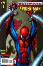 Ultimate Spider-Man #17