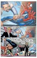 Ultimate Spider-Man #17