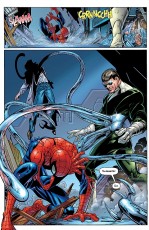 Ultimate Spider-Man #17
