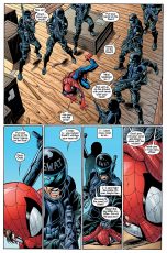 Ultimate Spider-Man #18