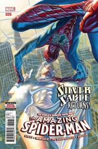 The Amazing Spider-Man #26