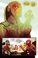 Avengers #5