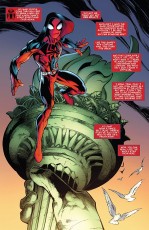 Ben Reilly: Scarlet Spider #1