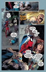 Ben Reilly: Scarlet Spider #1