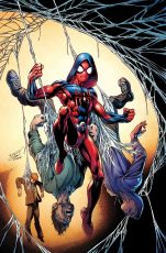 Ben Reilly: Scarlet Spider #1