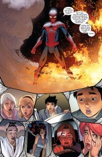 Miles Morales: Ultimate Spider-Man #4