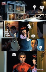 Miles Morales: Ultimate Spider-Man #5