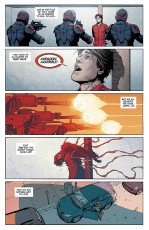 Secret Empire #1