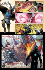 Secret Empire #1