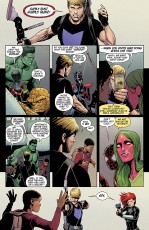 Secret Empire #1