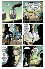 Secret Empire #1