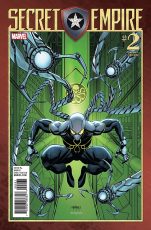 Secret Empire #2