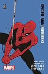 Spider-Man: Niebieski
