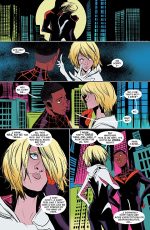 Spider-Gwen #18