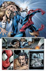 Ultimate Spider-Man #21