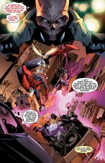 Uncanny Avengers #20