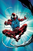 Ben Reilly: The Scarlet Spider #3