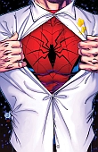 Peter Parker: The Spectacular Spider-Man #1