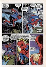 The Amazing Spider-Man #70