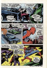 The Amazing Spider-Man #70