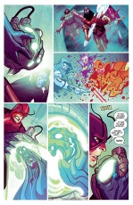 Avengers #6