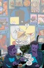 Howard the Duck #10