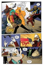 Howard the Duck #10