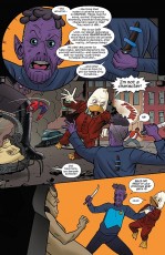 Howard the Duck #10