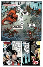 Monsters Unleashed #5