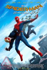 Spider-Man: Homecoming (2017)