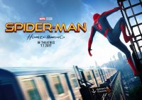 Spider-Man: Homecoming (2017)