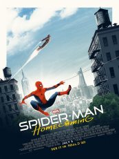 Spider-Man: Homecoming (2017)