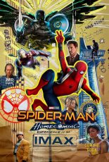 Spider-Man: Homecoming (2017)