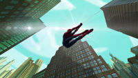Marvel's Spider-Man - 0x01 - Introduction!