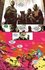 Secret Empire #3