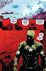 Secret Empire #3