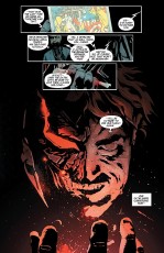 Secret Empire #3