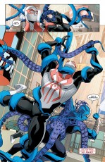 Spider-Man 2099 #23