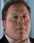 Happy Hogan (Spider-Man: Homecoming)