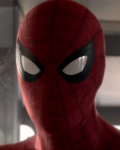 Spider-Man (Spider-Man: Homecoming)