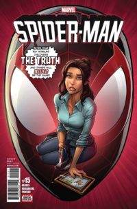 Spider-Man #15