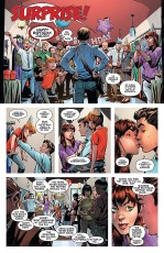 The Amazing Spider-Man: Renew Your Vows #6