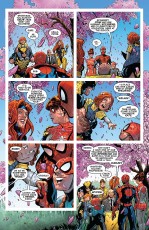 The Amazing Spider-Man: Renew Your Vows #6