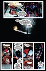 The Amazing Spider-Man: Renew Your Vows #6