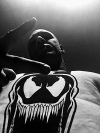 Tom Hardy jako Venom