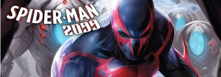 Spider-Man 2099