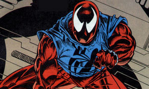 Scarlet Spider/Ben Reilly