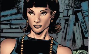 Betty Brant