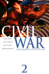 Civil War #2