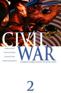 Civil War #2